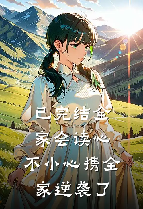 已完结全家会读心：不小心携全家逆袭了