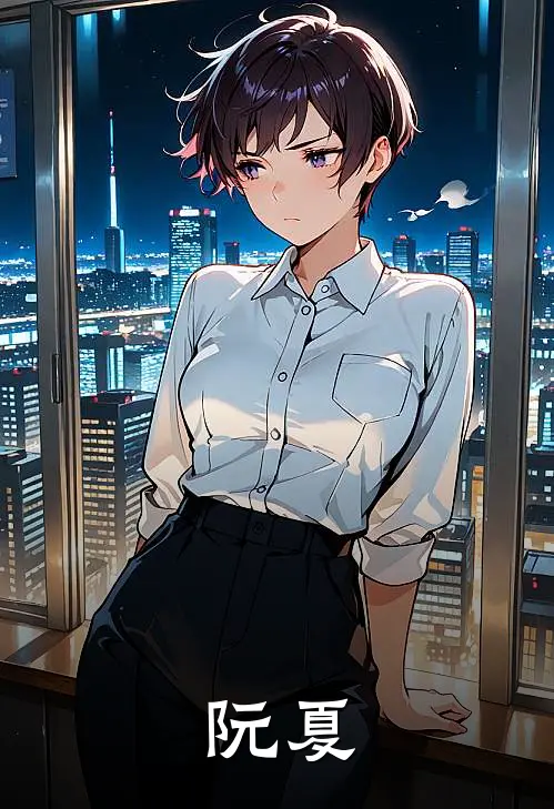 阮夏