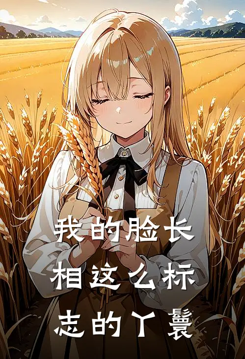 我的脸长相这么标志的丫鬟