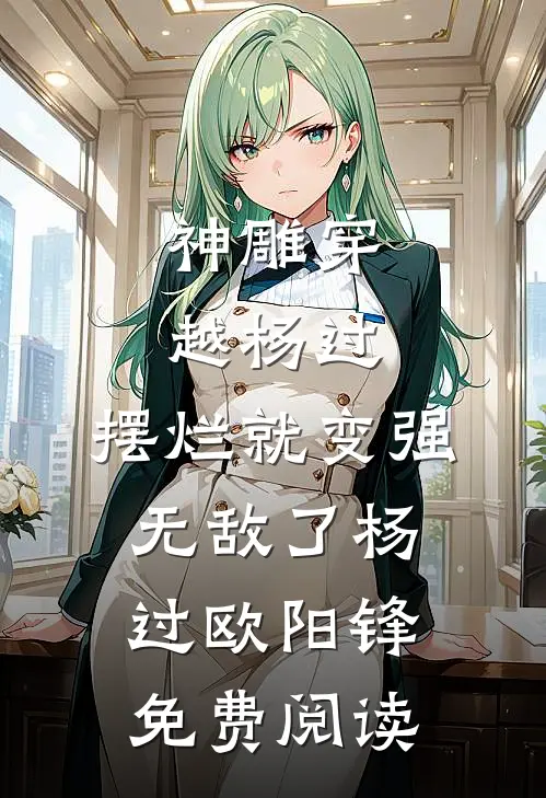 冷宫弃妃不务正业，可她牌友牛啊全球完整文集