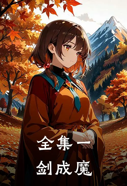 全集一剑成魔