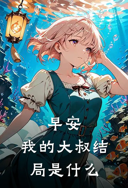 早安,我的大叔结局是什么
