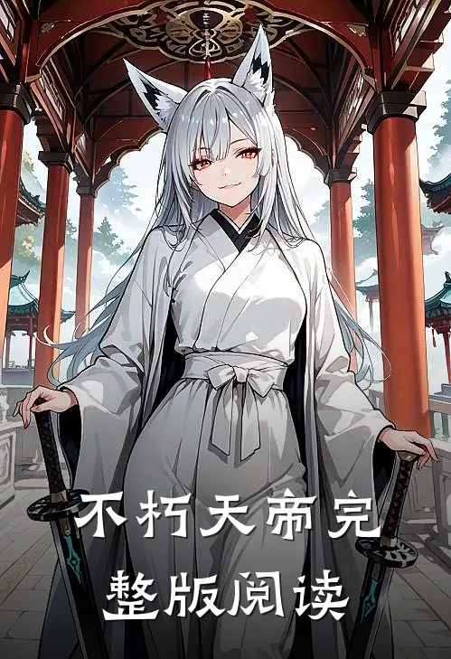 不朽天帝完整版阅读