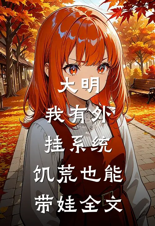 大明：我有外挂系统，饥荒也能带娃全文
