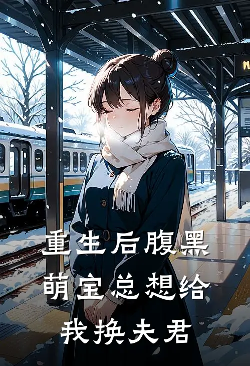 重生后腹黑萌宝总想给我换夫君