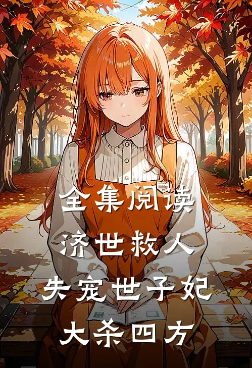 全集阅读济世救人，失宠世子妃大杀四方