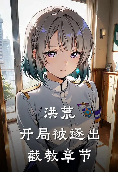 洪荒：开局被逐出截教章节