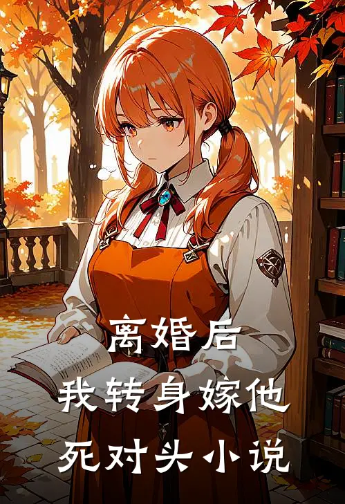 离婚后，我转身嫁他死对头小说