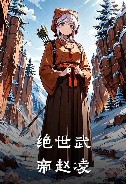 绝世武帝赵凌