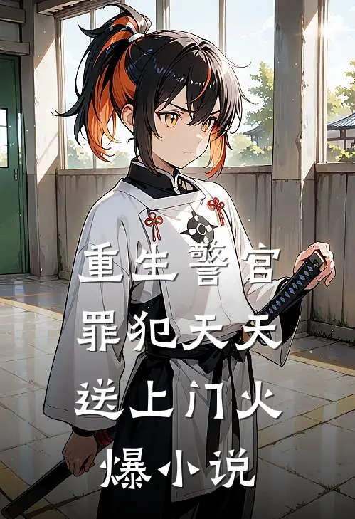 重生警官：罪犯天天送上门火爆小说