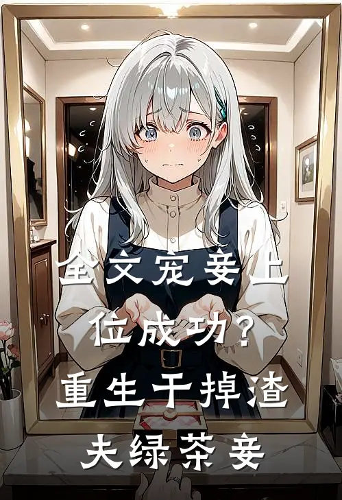 全文宠妾上位成功？重生干掉渣夫绿茶妾