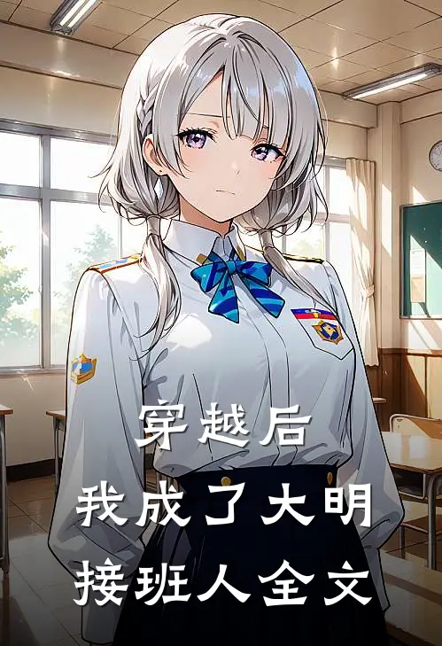 穿越后，我成了大明接班人全文
