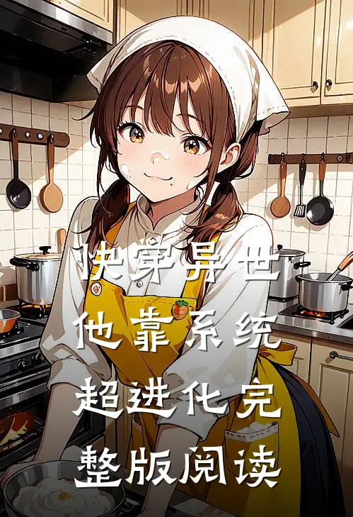 快穿异世：他靠系统超进化完整版阅读