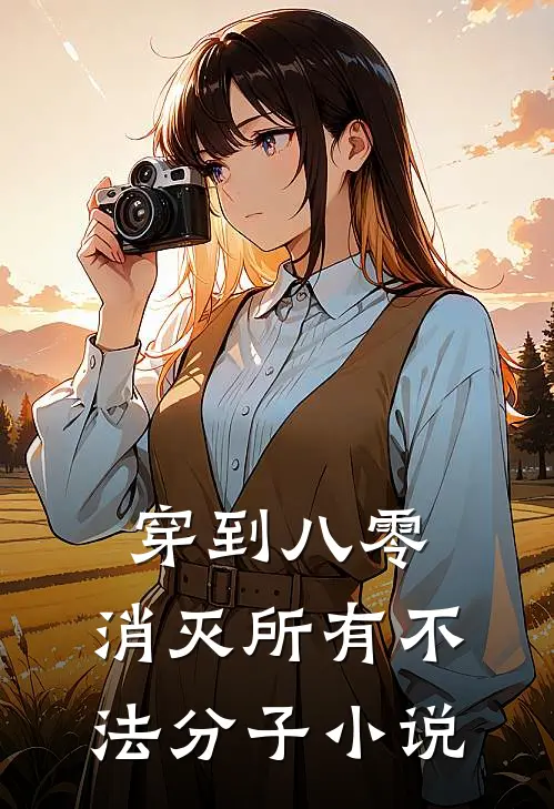 穿到八零，消灭所有不法分子小说