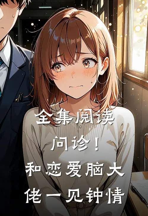 全集阅读问诊！和恋爱脑大佬一见钟情