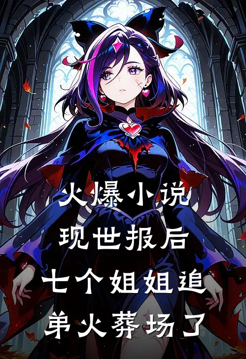 火爆小说现世报后，七个姐姐追弟火葬场了
