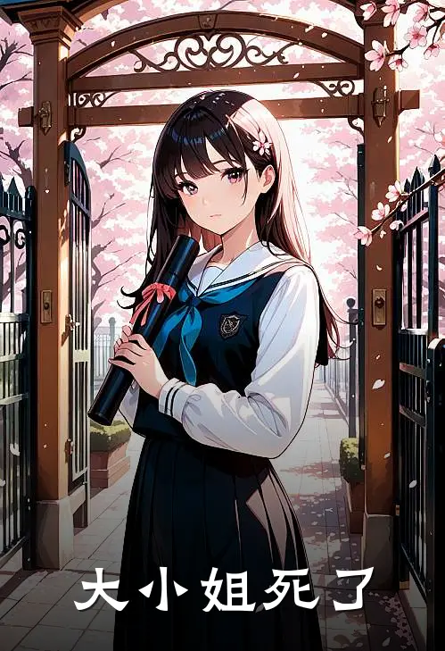 大小姐死了