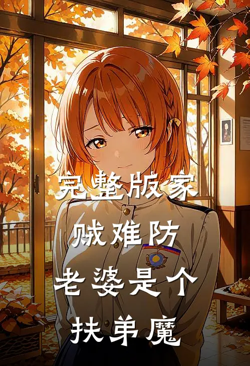 完整版家贼难防：老婆是个扶弟魔