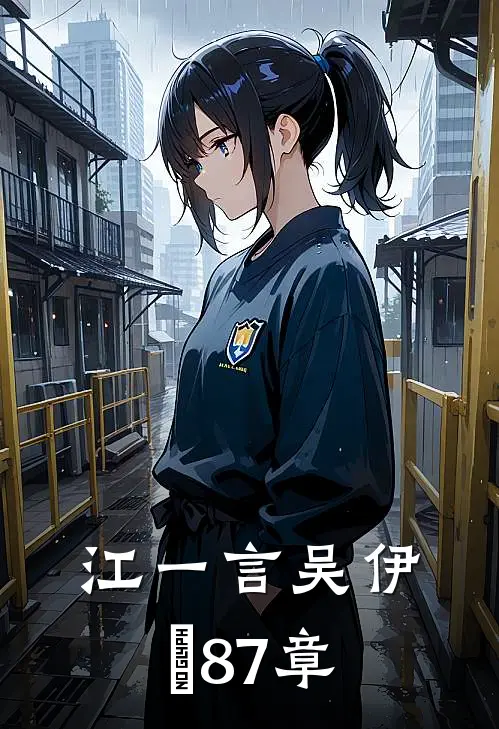 江一言吴伊湉87章