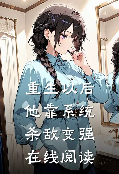 重生以后，他靠系统杀敌变强在线阅读