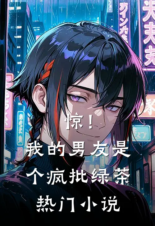 惊！我的男友是个疯批绿茶热门小说