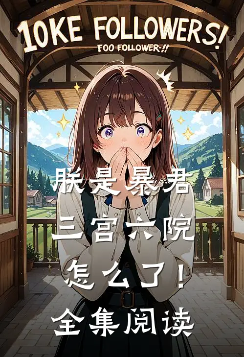 朕是暴君，三宫六院怎么了！全集阅读