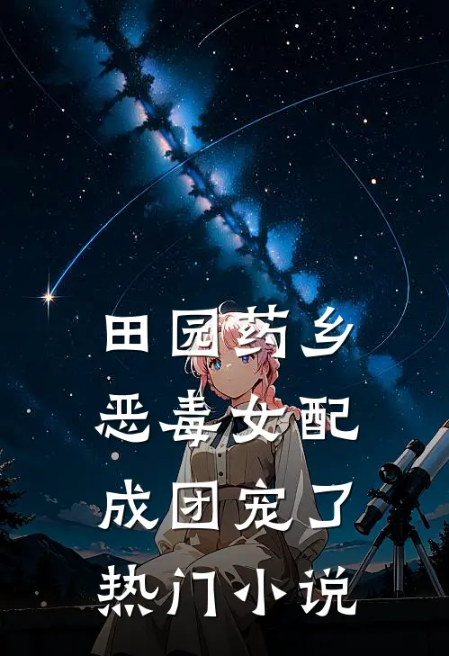 田园药乡：恶毒女配成团宠了热门小说