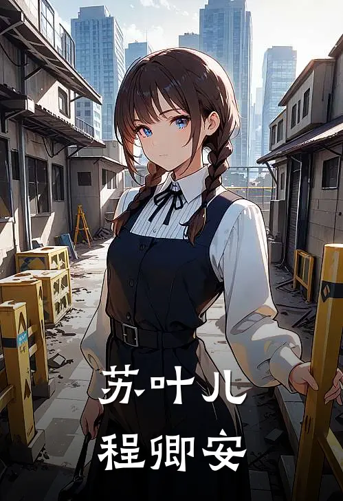 苏叶儿程卿安