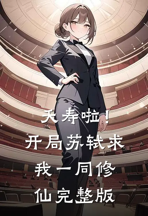 夭寿啦！开局苏轼求我一同修仙完整版