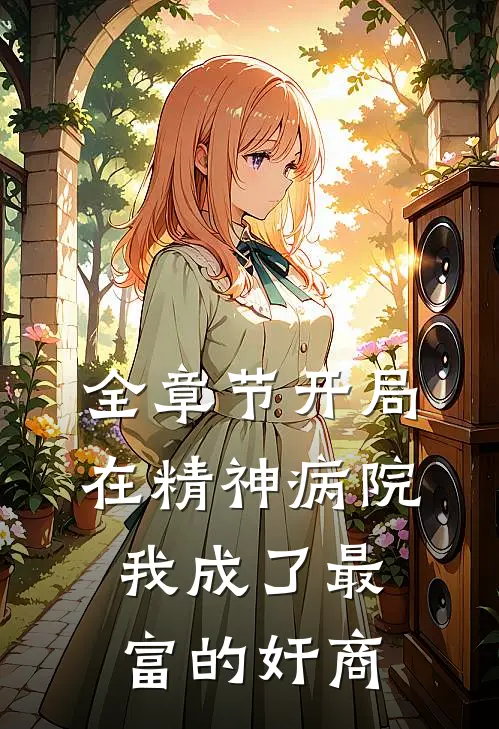 全章节开局在精神病院，我成了最富的奸商