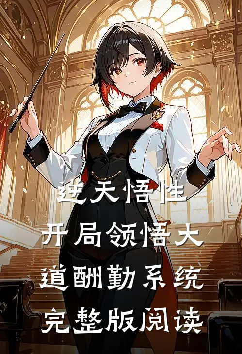 逆天悟性：开局领悟大道酬勤系统完整版阅读