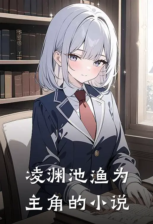 凌渊池渔为主角的小说