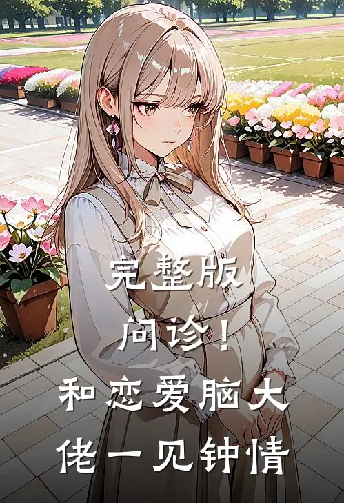 完整版问诊！和恋爱脑大佬一见钟情