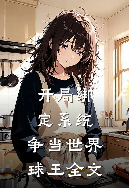 开局绑定系统，争当世界球王全文