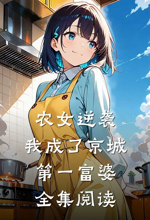 农女逆袭：我成了京城第一富婆全集阅读