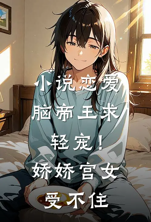 小说恋爱脑帝王求轻宠！娇娇宫女受不住