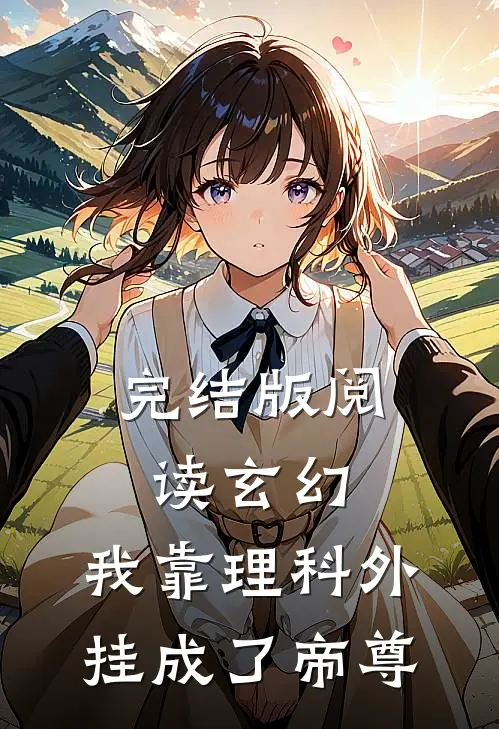 完结版阅读玄幻：我靠理科外挂成了帝尊