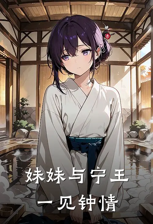妹妹与宁王一见钟情
