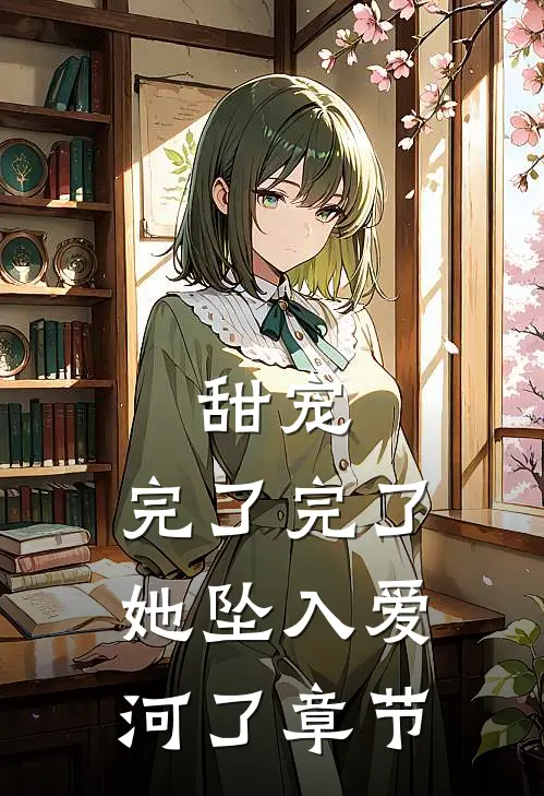甜宠：完了完了，她坠入爱河了章节