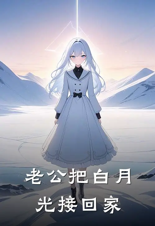 老公把白月光接回家