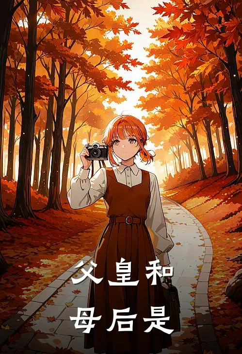 父皇和母后是