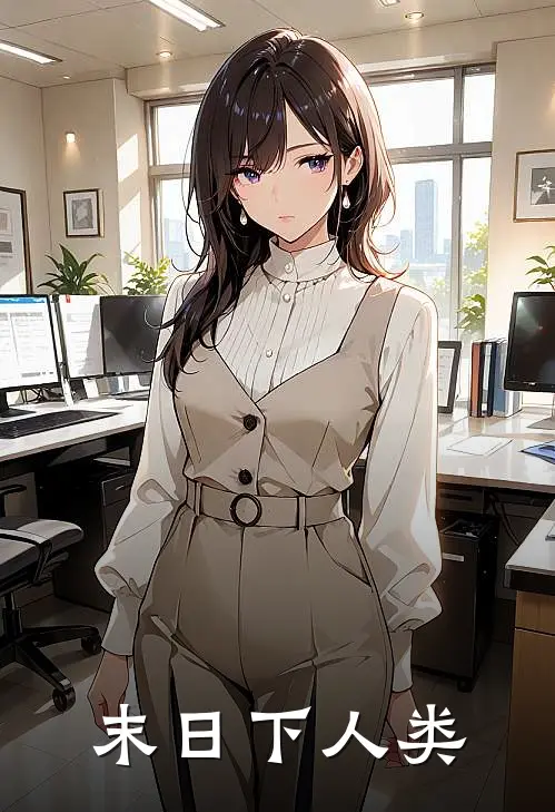 末日下人类