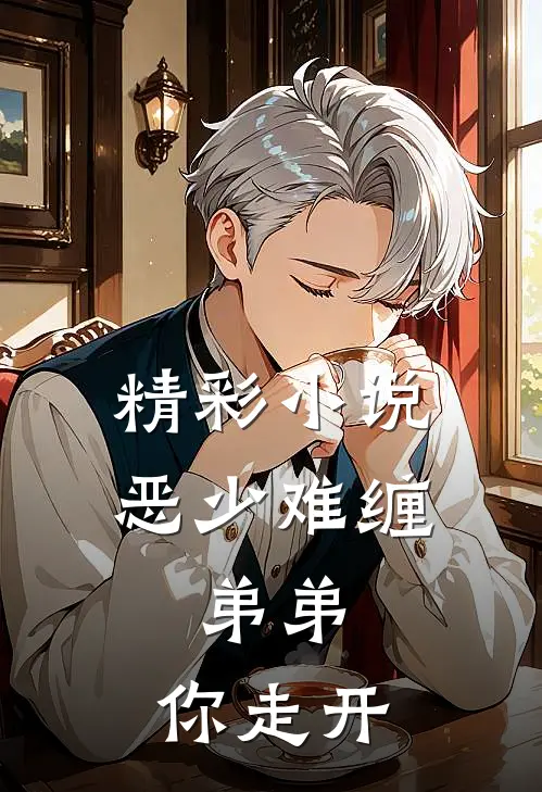 精彩小说恶少难缠：弟弟，你走开