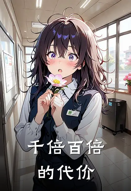 千倍百倍的代价