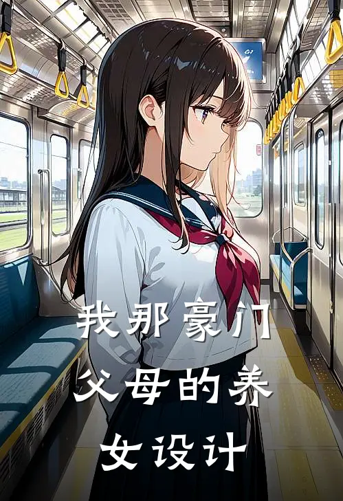 我那豪门父母的养女设计