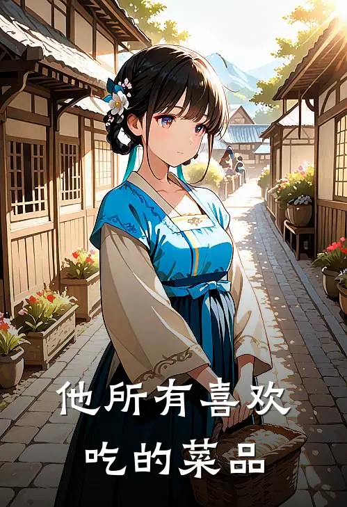 他所有喜欢吃的菜品