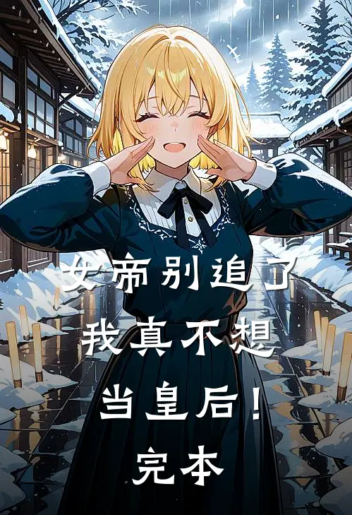 我那早死亲妈穿回，成了玄学老祖篇章