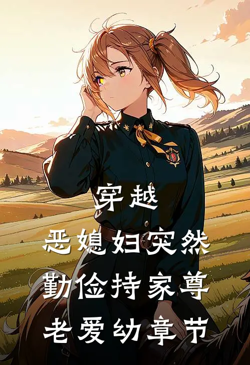 穿越：恶媳妇突然勤俭持家尊老爱幼章节