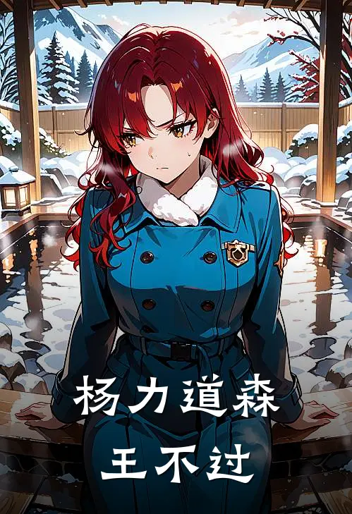 杨力道森王不过