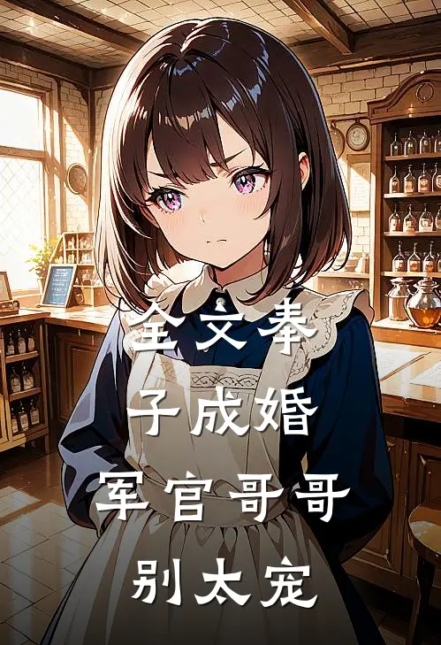 全文奉子成婚：军官哥哥别太宠